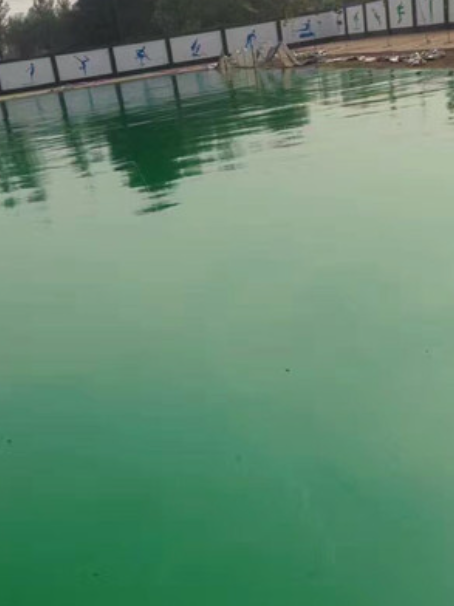 黄石篮球场翻新怎么做