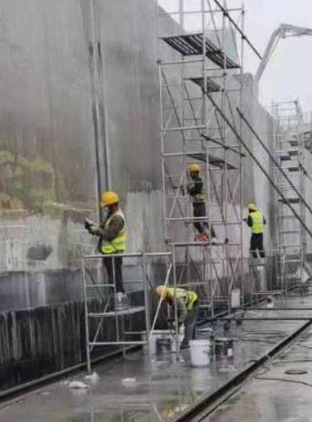 黄石球场翻新地面是一个涉及