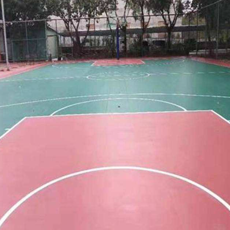 黄石球场地坪行业近期有多个重要更新
